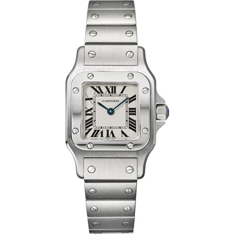 santos de cartier watch small